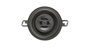 hifonics zs35cx zeus 3.5″ coaxial speaker ,black