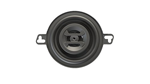 Hifonics ZS35CX Zeus 3.5" Coaxial Speaker ,BLACK