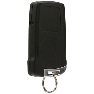 Car Key Fob Keyless Entry Remote fits BMW 7 Series 745i 750i 750Li 760i 760Li (LX8766S)