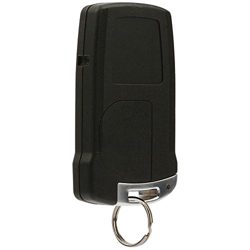 Car Key Fob Keyless Entry Remote fits BMW 7 Series 745i 750i 750Li 760i 760Li (LX8766S)