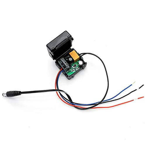 Car Rear View Camera Power Delay Timer Relay Filter Rectifier RCD330 PQ MIB RCA Conversion Adapter for VW BMW Benz Audi GreenYi