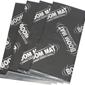 Design Engineering 050199 Boom Mat Speaker Performance Kit