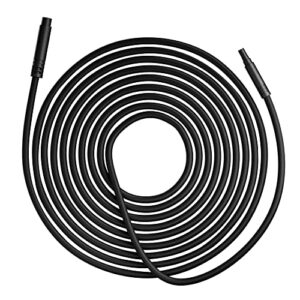 azdome 20ft extension cable 6 pin m550 rear camera