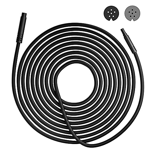AZDOME 20ft Extension Cable 6 Pin M550 Rear Camera