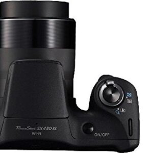 Canon PowerShot SX430 is, 1790C002