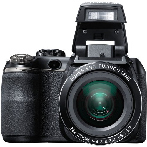 Fujifilm FinePix S4200 Digital Camera