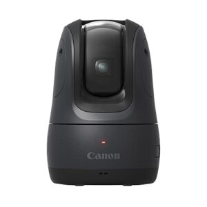 canon powershot pick ptz camera (black)