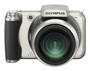 olympus sp-800uz 14mp digital camera with 30x wide angle dual image stabilized zoom and 3.0 inch lcd (old model),black