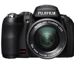 Fujifilm FinePix HS20EXR Digital Camera