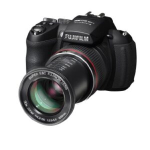 Fujifilm FinePix HS20EXR Digital Camera