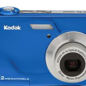 Easyshare C180 Digital Camera (Blue)