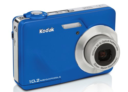 Easyshare C180 Digital Camera (Blue)