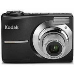 kodak c613 6.2mp 3x optical/5x digital zoom camera