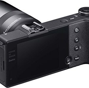 Sigma DP0 Quattro Compact Digital Camera