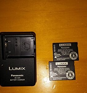 Panasonic Lumix ZS19 14.1 MP High Sensitivity MOS Digital Camera with 20x Optical Zoom (Black)