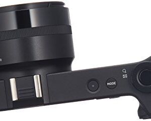 Sigma DP1 Quattro Compact Digital Camera