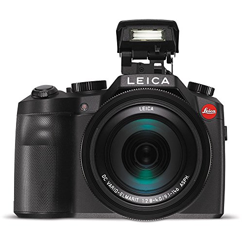 Leica V-LUX (Typ 114) Digital Camera