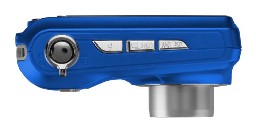 Easyshare C143 Digital Camera (Blue)