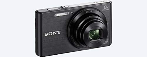 Sony Cyber-Shot DSC-W830 (20.5 MP,8 x Optical Zoom,2.7 -inch LCD)