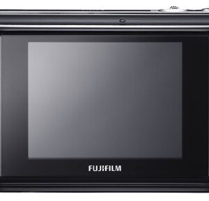 Fuji FinePix W1 Dual 10MP Real 3D Digital Camera with 3x Optical Zoom and 2.8 inch LCD