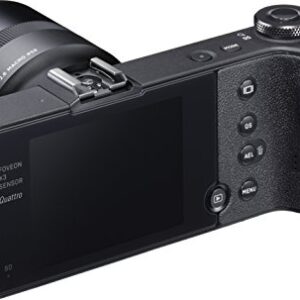 Sigma DP3 Quattro Compact Digital Camera