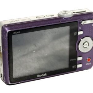 KODAK Digital 10.3 MP EasyShare M1063 Cameras & Frames - 1064898