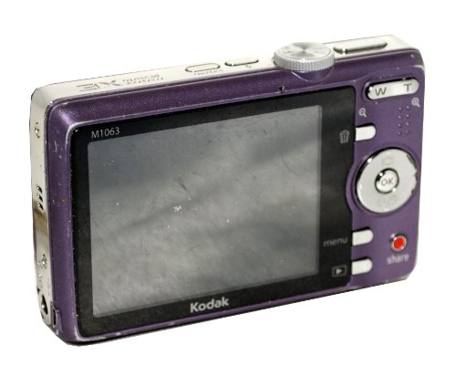 KODAK Digital 10.3 MP EasyShare M1063 Cameras & Frames - 1064898