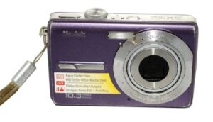 kodak digital 10.3 mp easyshare m1063 cameras & frames – 1064898