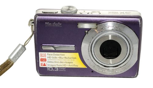 KODAK Digital 10.3 MP EasyShare M1063 Cameras & Frames - 1064898