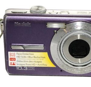 KODAK Digital 10.3 MP EasyShare M1063 Cameras & Frames - 1064898