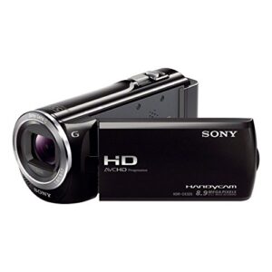 Sony HDR-CX 320 E HDRCX320EB.CEN - 320