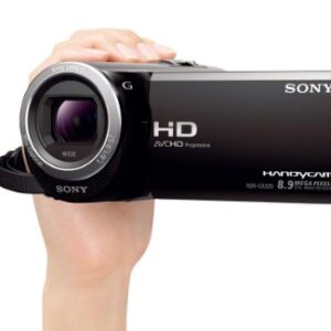 Sony HDR-CX 320 E HDRCX320EB.CEN - 320