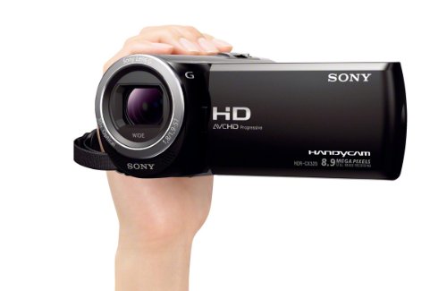 Sony HDR-CX 320 E HDRCX320EB.CEN - 320