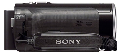 Sony HDR-CX 320 E HDRCX320EB.CEN - 320