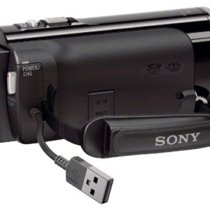 Sony HDR-CX 320 E HDRCX320EB.CEN - 320