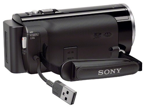 Sony HDR-CX 320 E HDRCX320EB.CEN - 320