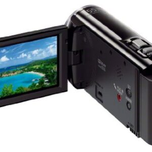 Sony HDR-CX 320 E HDRCX320EB.CEN - 320