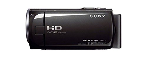 Sony HDR-CX 320 E HDRCX320EB.CEN - 320