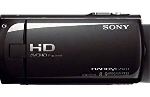 Sony HDR-CX 320 E HDRCX320EB.CEN - 320