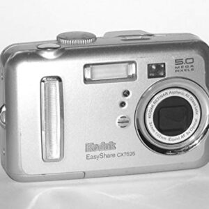 Kodak CX7525 5.0MP Digital Camera