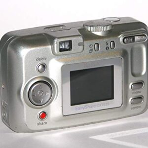 Kodak CX7525 5.0MP Digital Camera