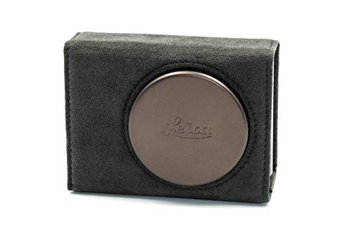 Leica Camera 18489 12.1MP Digital Camera with 7x Optical Image Stabilized Zoom and 3-Inch LCD (Dark Red Burgundy)