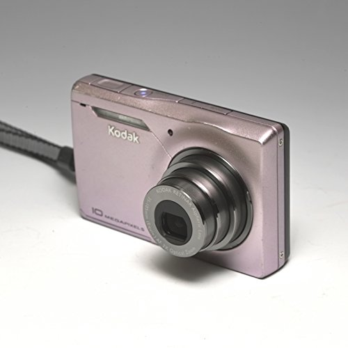 Kodak Easyshare M1033 10 MP Digital Camera with 3xOptical Zoom (Pink)
