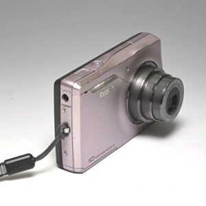 Kodak Easyshare M1033 10 MP Digital Camera with 3xOptical Zoom (Pink)