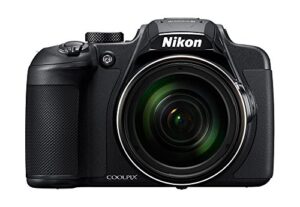 nikon digital camera coolpix b700 optical 60x zoom 20,290,000 pixel blac b700bk [camera](japan import-no warranty)