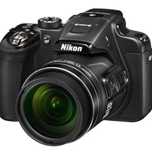 Nikon digital camera COOLPIX P610 (Black) P610BK [Camera]