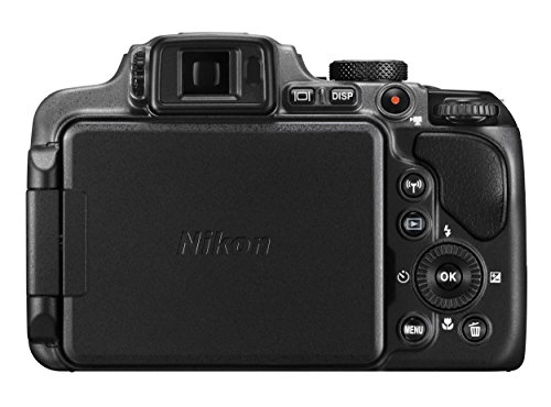 Nikon digital camera COOLPIX P610 (Black) P610BK [Camera]