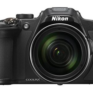 Nikon digital camera COOLPIX P610 (Black) P610BK [Camera]