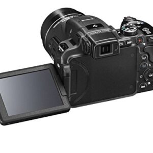 Nikon digital camera COOLPIX P610 (Black) P610BK [Camera]