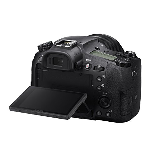 Sony RX10 IV Cyber-Shot High Zoom 20.1MP Camera with 24-600mm F.2.4-F4 Lens and Tamrac Tradewind Shoulder Bag Plus 64GB Dual Battery Bundle